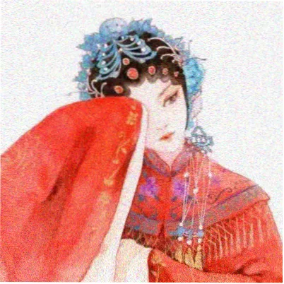 访客老周头像
